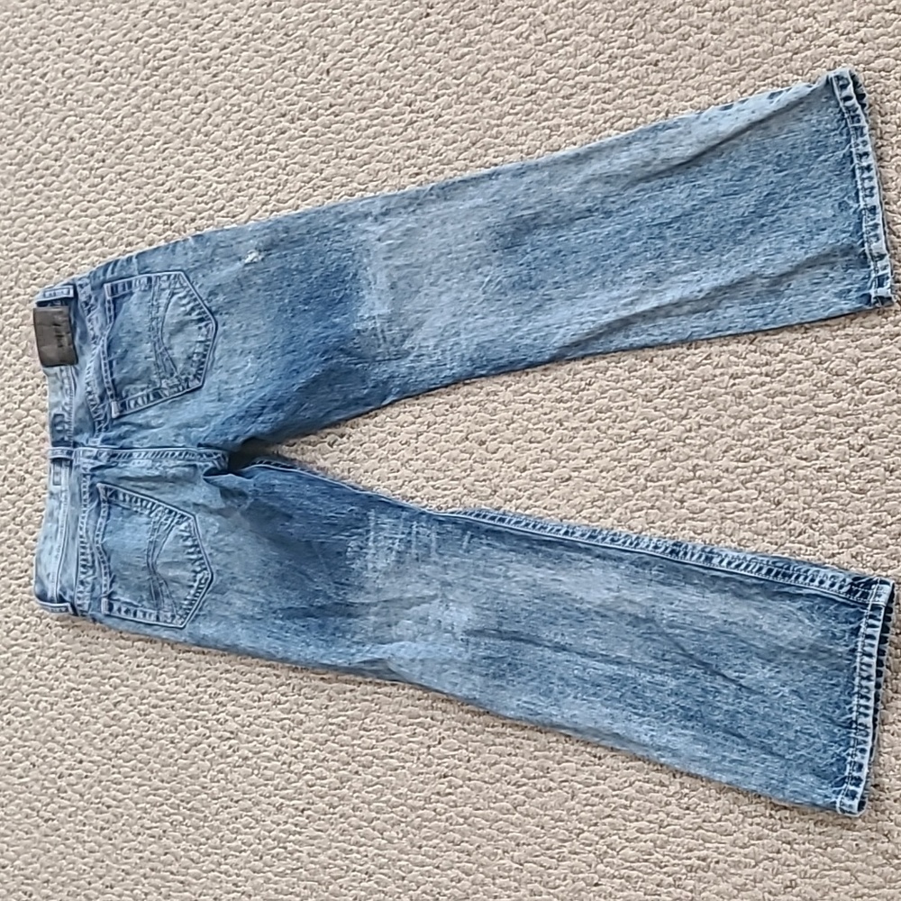 Express Jeans - Picture 5 of 6